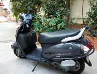 Honda Activa 2013 Model