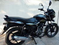 Bajaj Discover 100 2011 Model