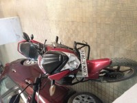 Honda Unicorn Dazzler 2010 Model