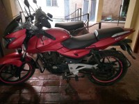 Bajaj Pulsar 180 DTSi 2010 Model