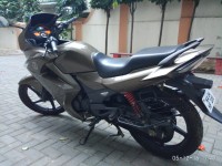Hero Karizma ZMR 2011 Model