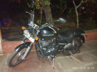 Royal Enfield Thunderbird 500 2016 Model