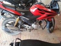 Honda CBF Stunner 2008 Model