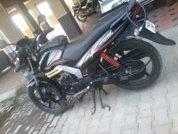 Mahindra Centuro 2015 Model