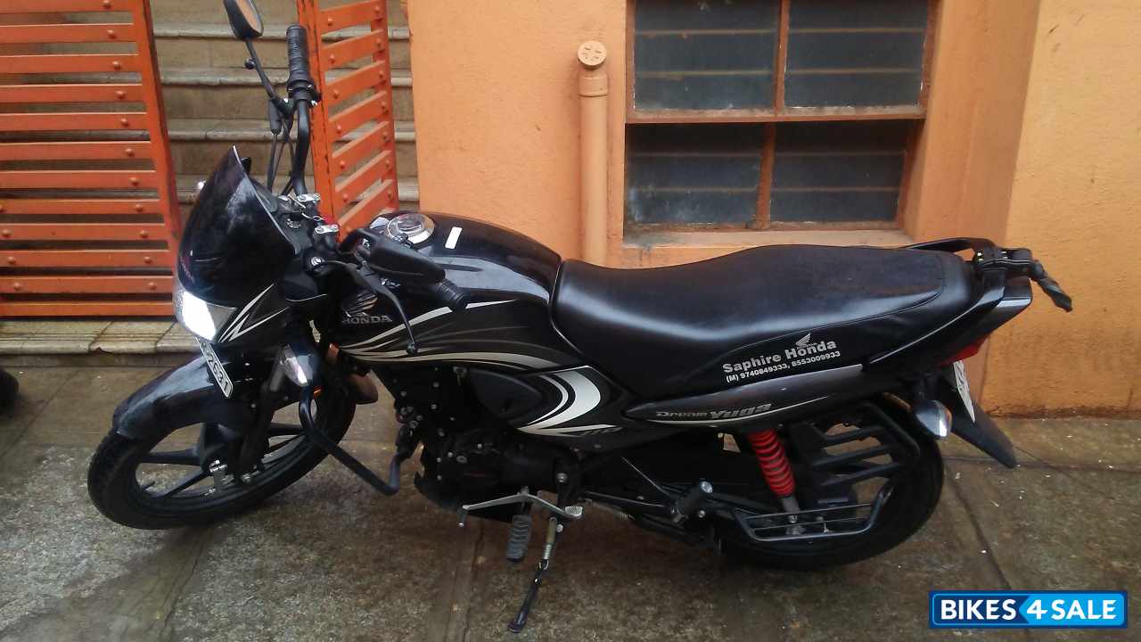 dream yuga bs6 model