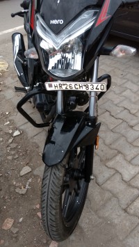 Hero Xtreme 2014 Model