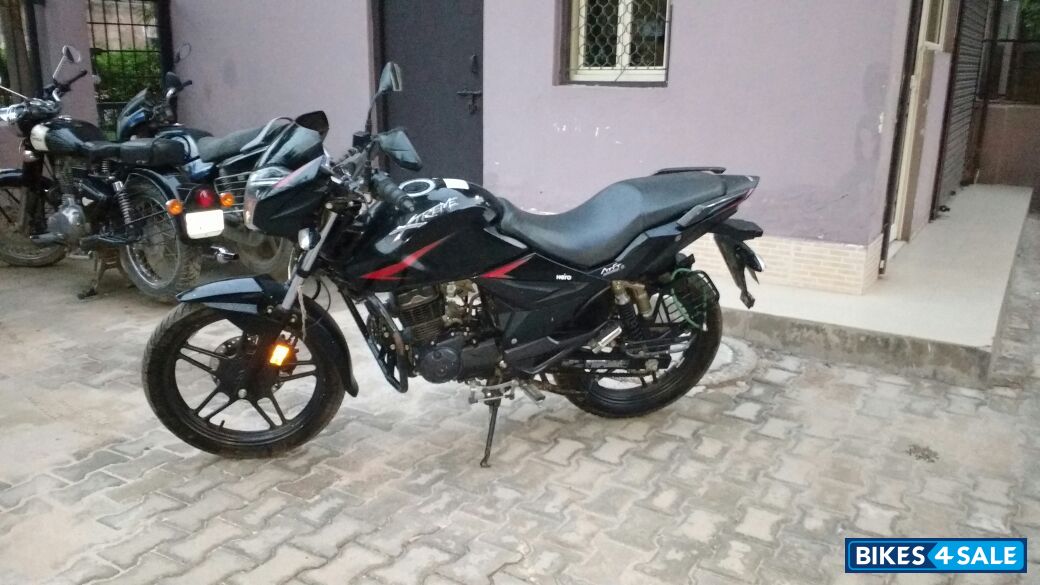 Black Hero Xtreme Black Hero Xtreme