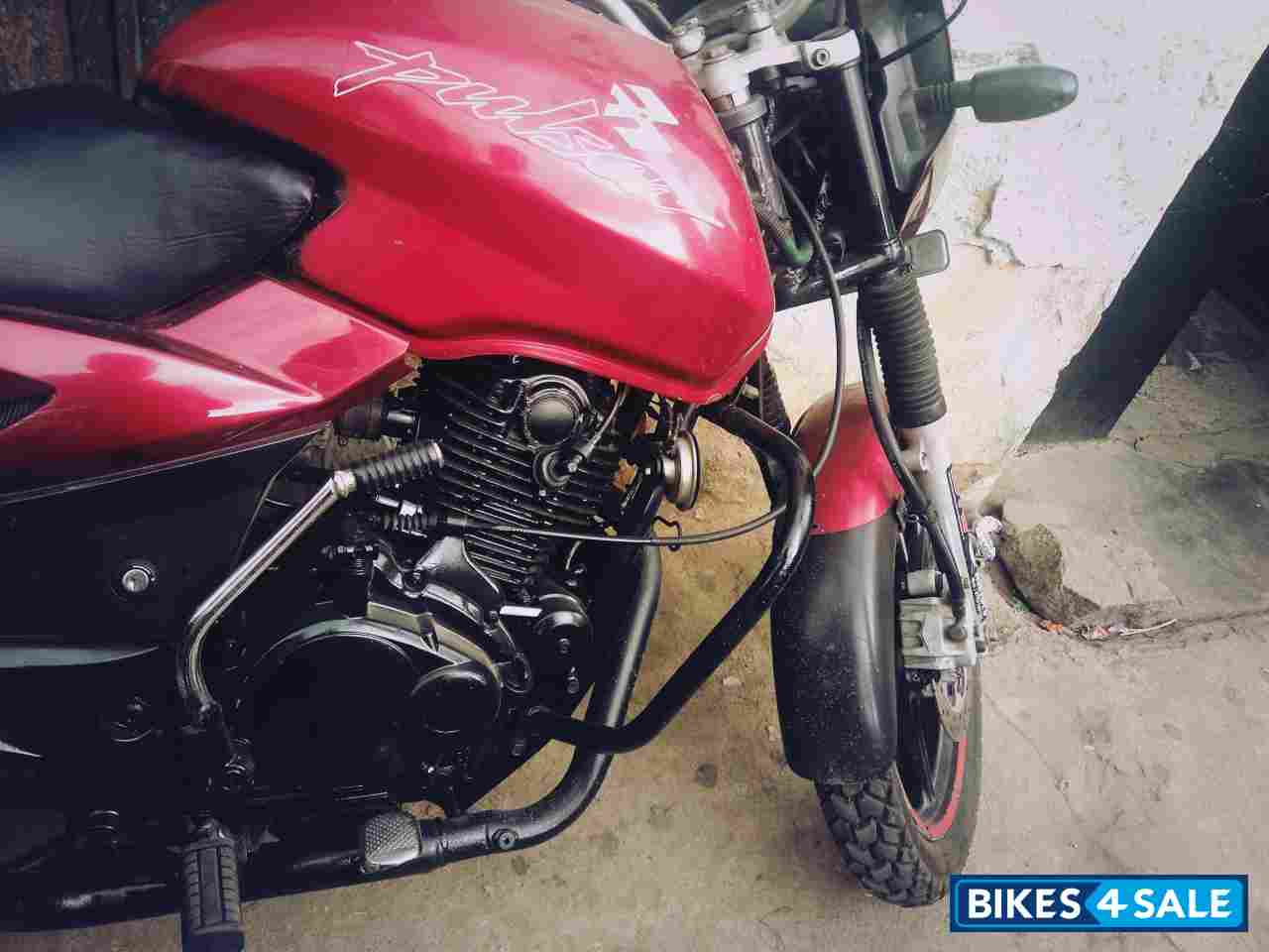 bullet electra twinspark