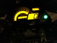 Yamaha FZ-S 2015 Model