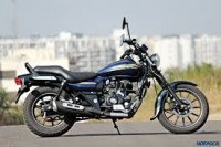 Bajaj Avenger Street 150 2016 Model