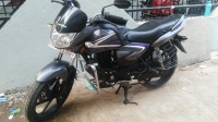 Honda CB Shine 2015 Model