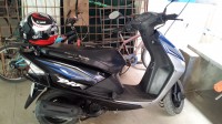 Honda Dio 2010 Model