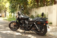 Harley Davidson Street 750 2016 Model