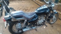 Bajaj Avenger 200 DTS-i 2009 Model