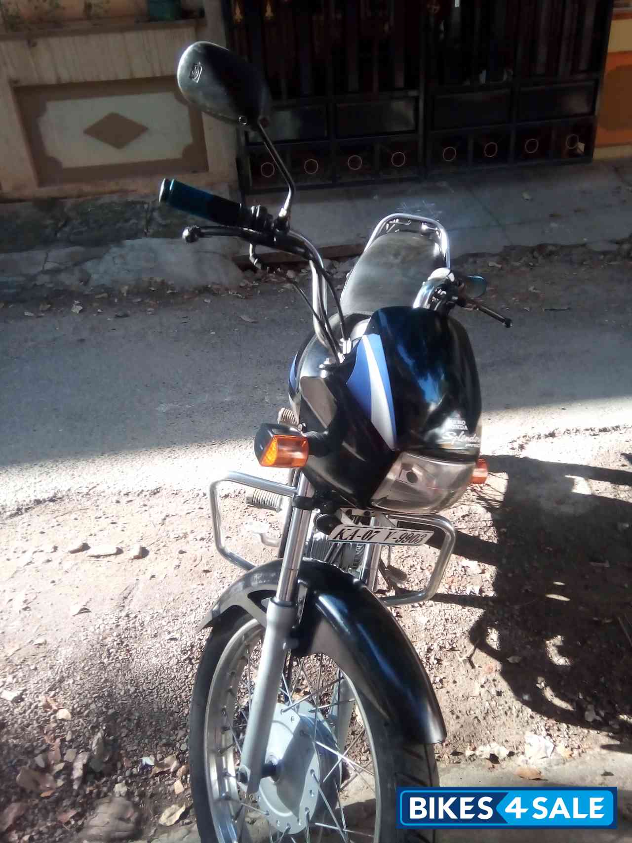 Hero Splendor Plus