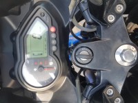 Bajaj Pulsar 220F 2015 Model