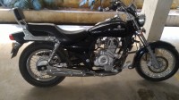 Bajaj Avenger 220 DTS-i 2013 Model