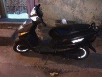 Honda Dio 2008 Model