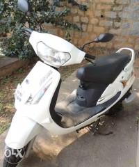 Mahindra Duro DZ 2014 Model