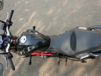 Black Benelli TNT 300