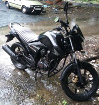 Honda Unicorn Dazzler 2010 Model
