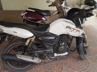 TVS Apache RTR 180 ABS 2011 Model