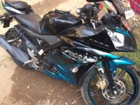 Yamaha YZF R15 V2 2016 Model