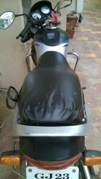 Black _ Blue Hero Passion Plus