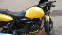 TVS Apache RTR 160 2007 Model