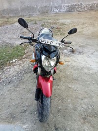 Yamaha FZ-S 2014 Model