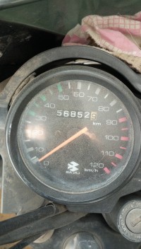 Jet Black Bajaj CT 100