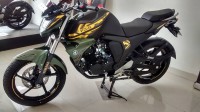 Matt Green Yamaha FZ-S FI V2