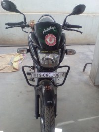 Hero Passion Pro 2015 Model