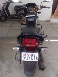 Black Hero Passion Pro