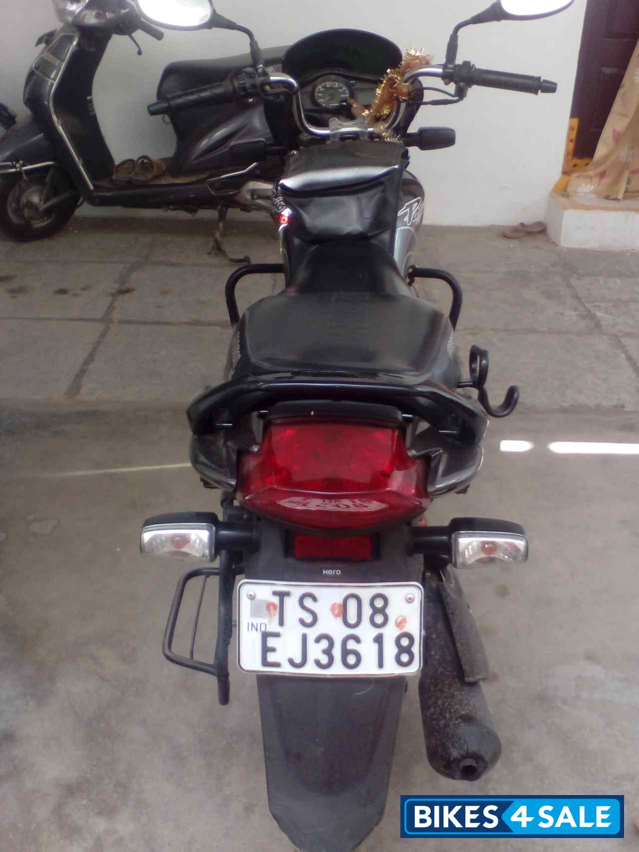 Black Hero Passion Pro Black Hero Passion Pro