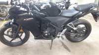 Honda CBR 250R 2013 Model