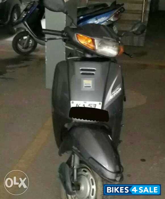 olx second hand activa