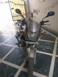 Silver LML Freedom Topper