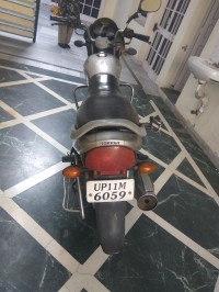 Silver LML Freedom Topper