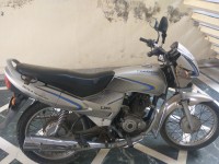 Silver LML Freedom Topper