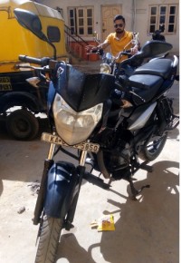 Bajaj Pulsar 135LS 2011 Model
