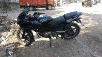 Bajaj Pulsar 220F 2012 Model