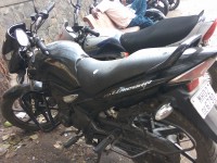 Honda CB Unicorn 2013 Model