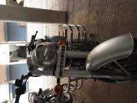 Royal Enfield Classic 350 2014 Model