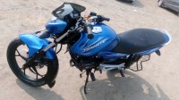 Bajaj Discover 100M  Model
