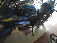 Suzuki Gixxer SF 2016 Model