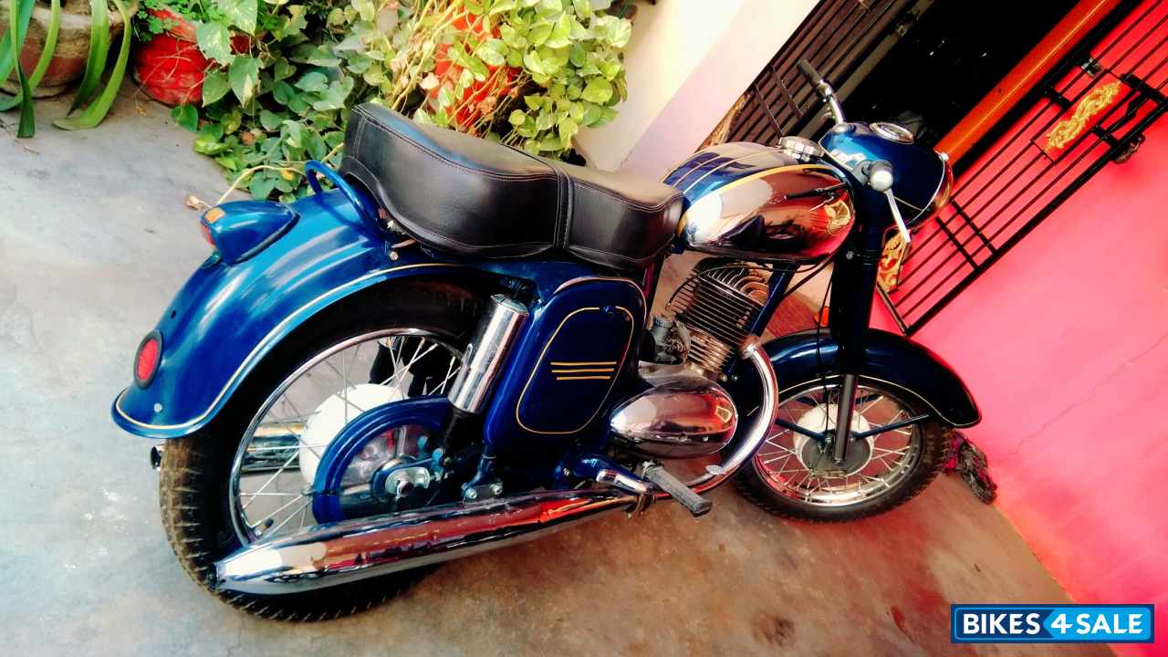Used 1973 model Ideal Jawa Jawa for sale in Raipur. ID 141264. Imperial