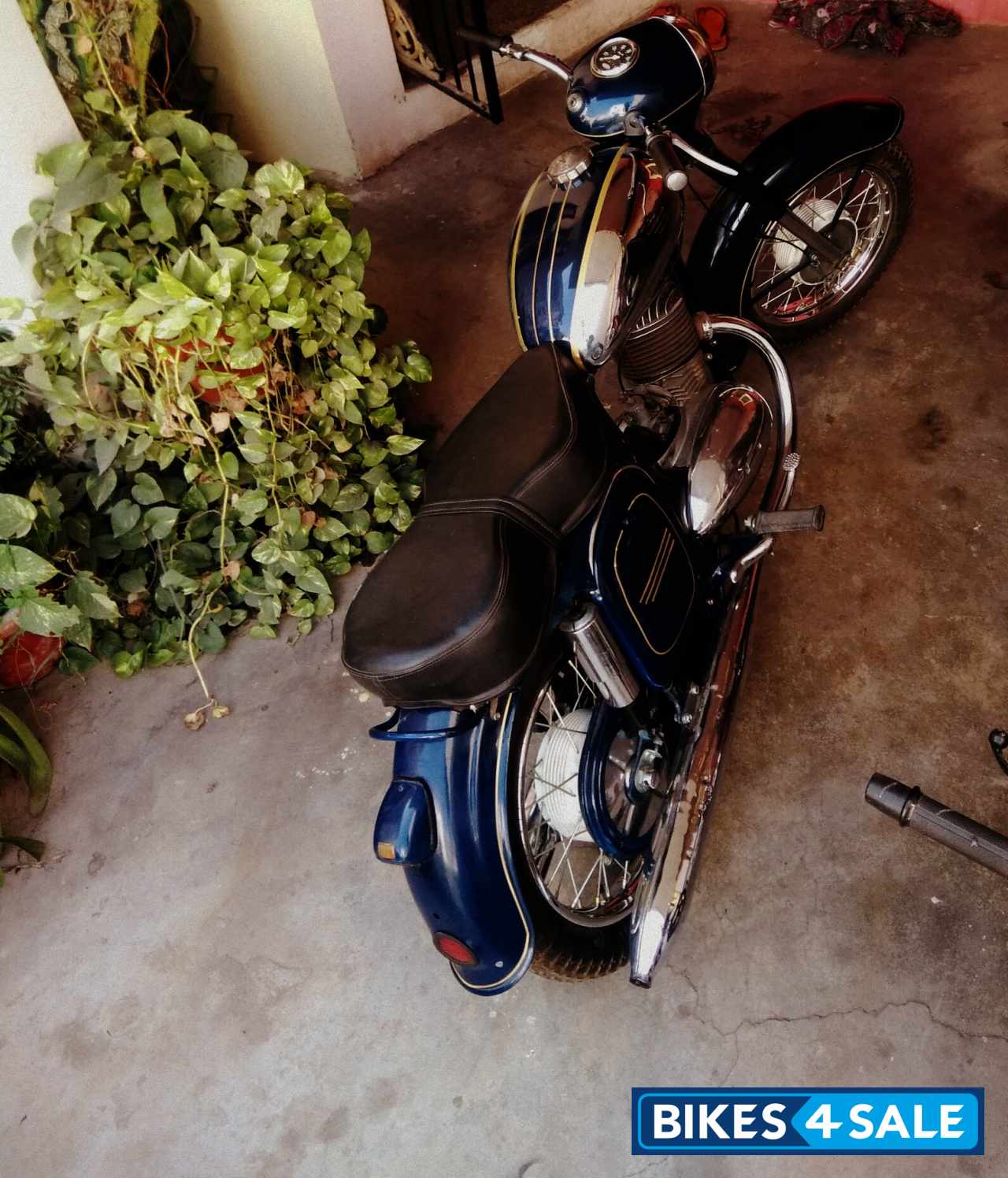 Used 1973 model Ideal Jawa Jawa for sale in Raipur. ID 141264. Imperial