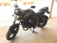 Yamaha FZ-S 2014 Model
