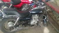 Bajaj Avenger 220 DTS-i 2012 Model